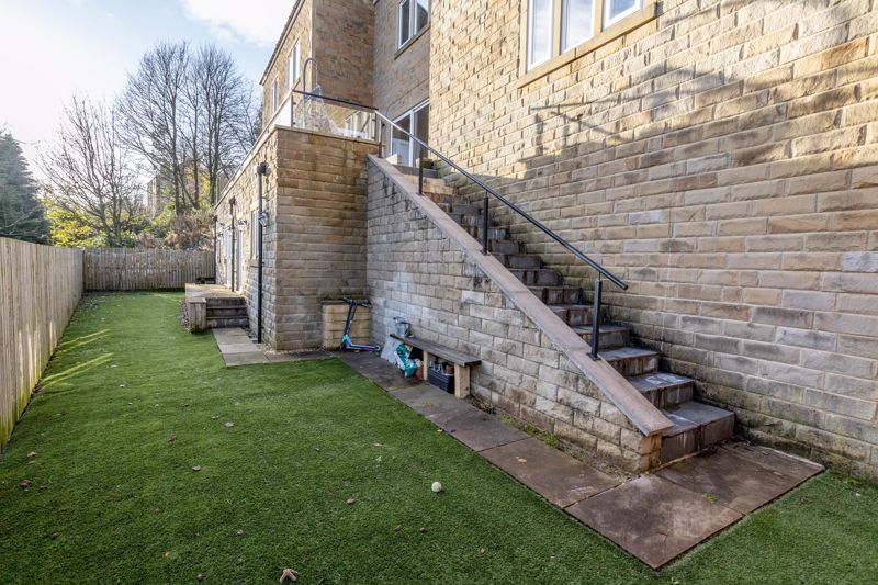 Rochdale Road Ripponden